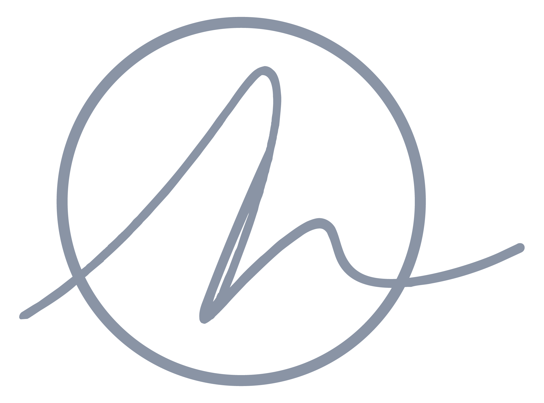 Summit to Shore brand mark