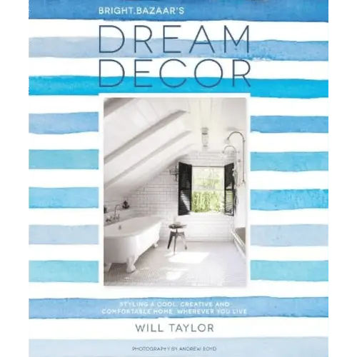 Dream Decor Book
