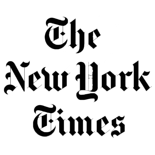 New York Times Logo